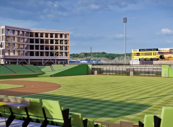 The Ballpark